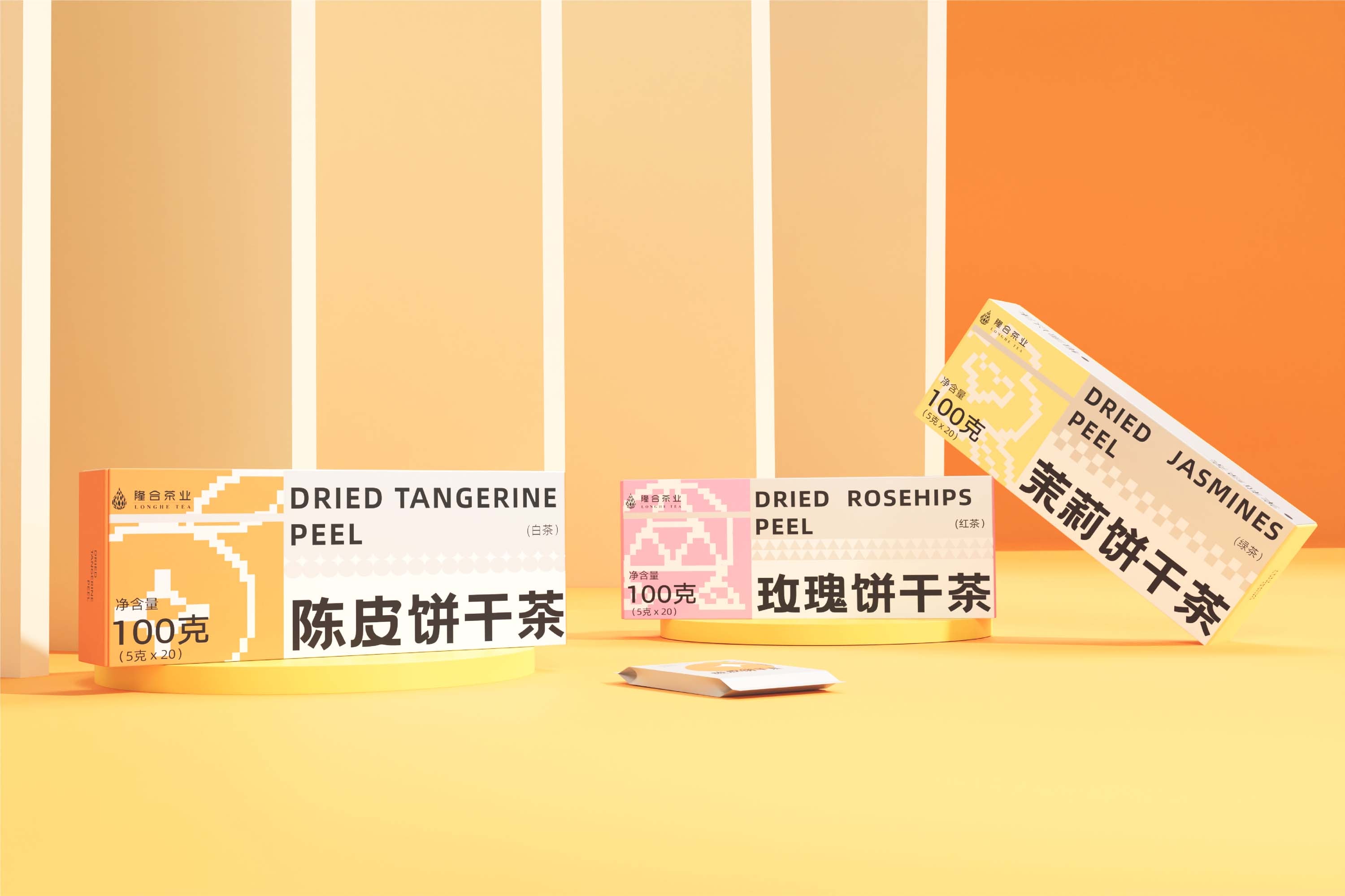 上海包裝設計